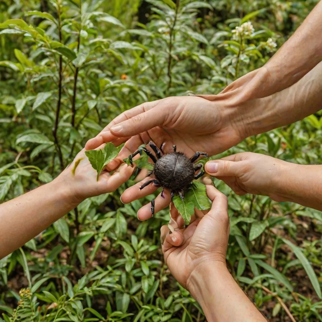 Jak zabezpieczyć psa przed kleszczami? Skuteczne metody ochrony