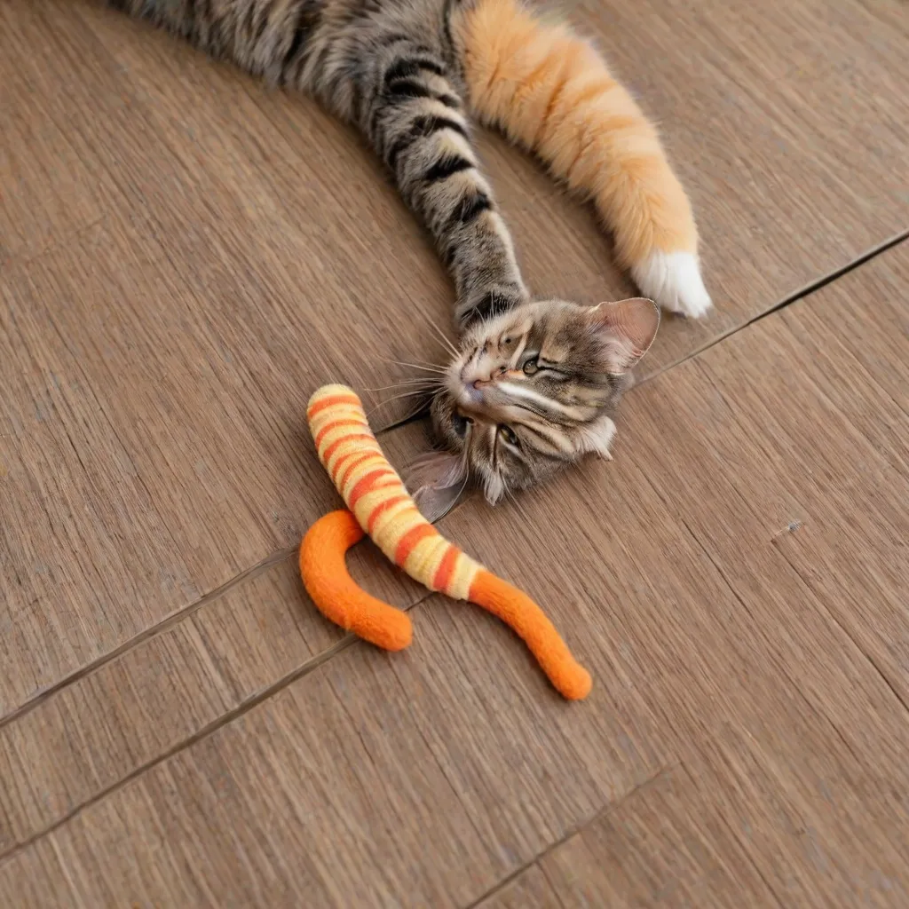 ak skutecznie odróżnić kota od kotki? Praktyczne wskazówki