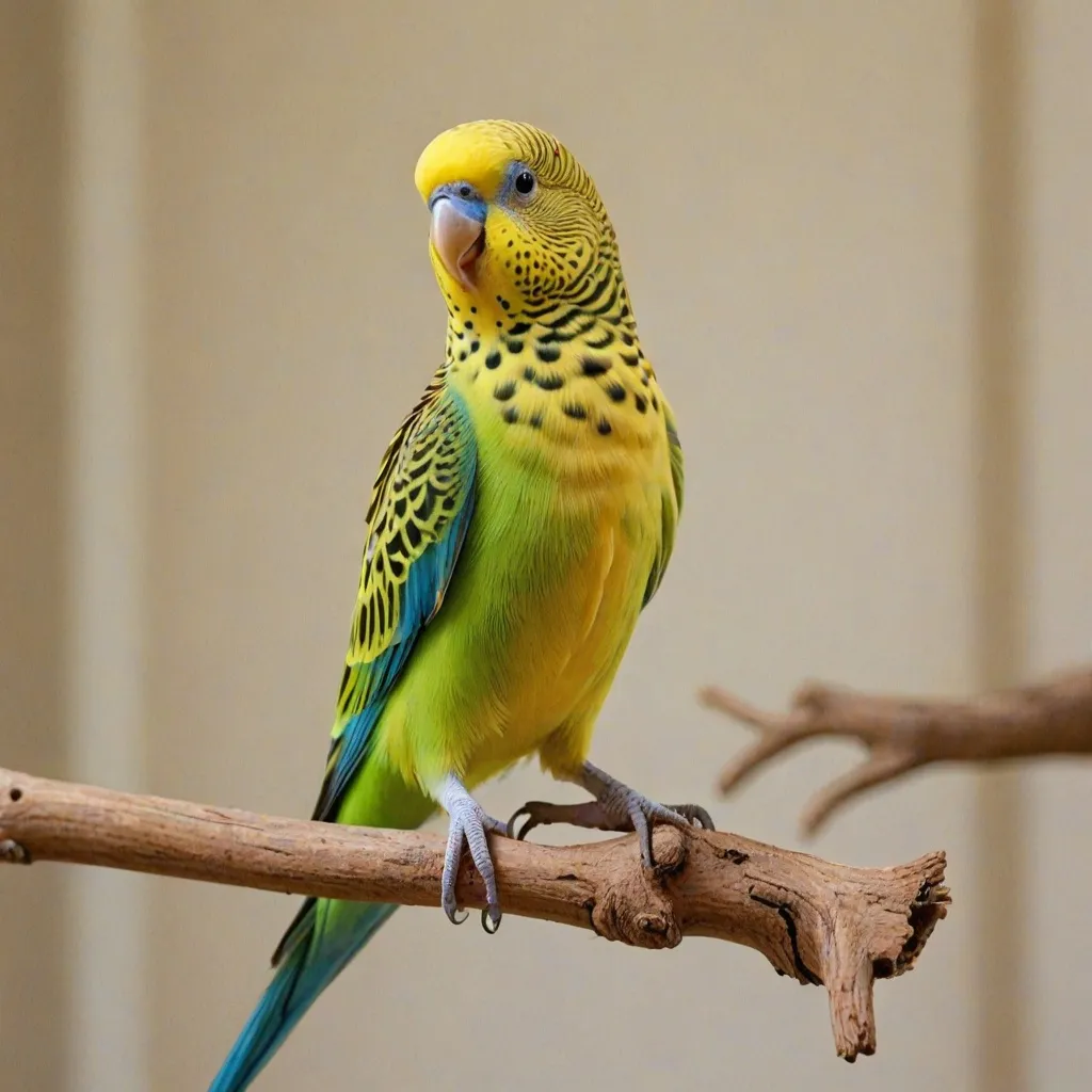 Jak długo żyją papugi faliste? Przewodnik po ich żywotności