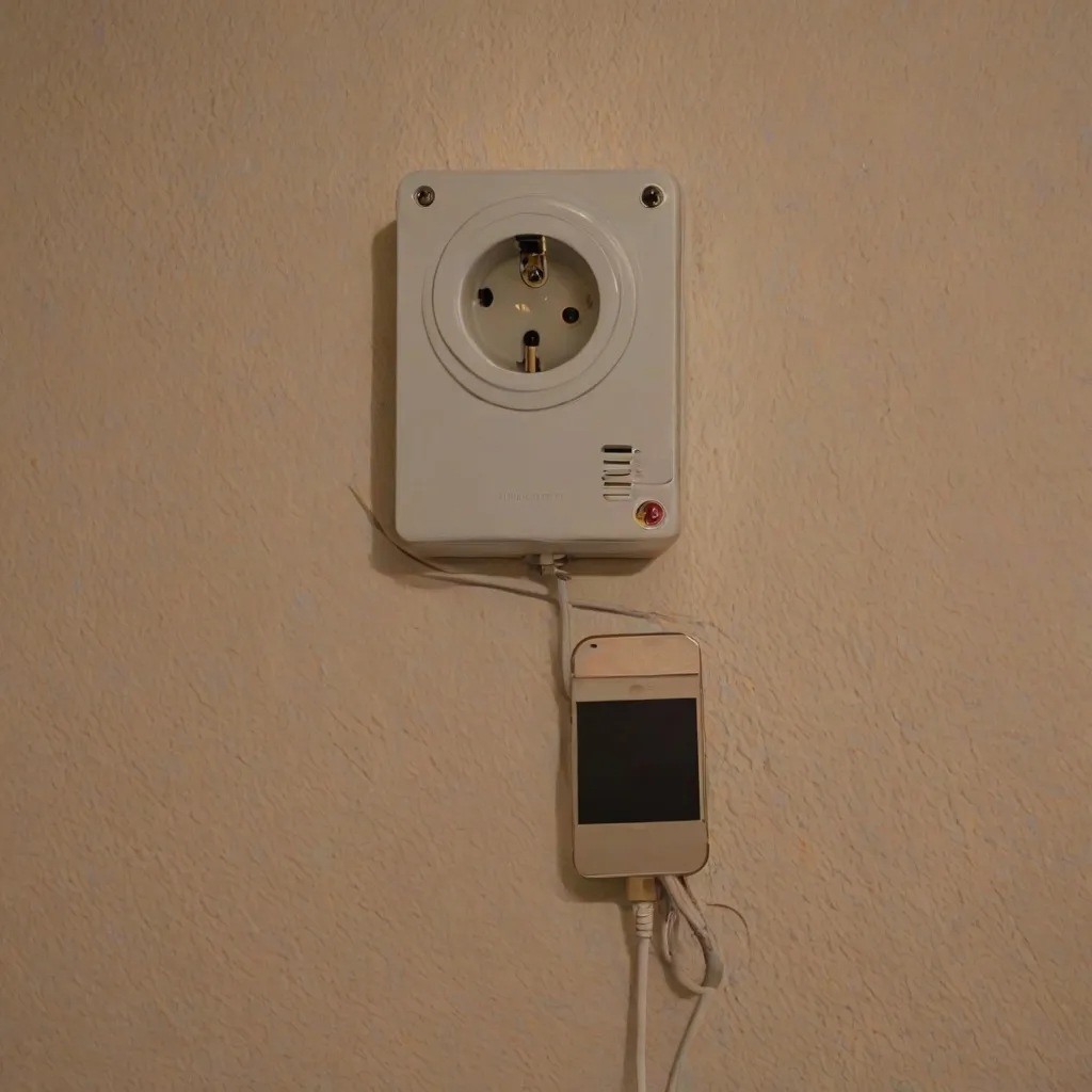 Co robić podczas awarii prądu? Praktyczny poradnik