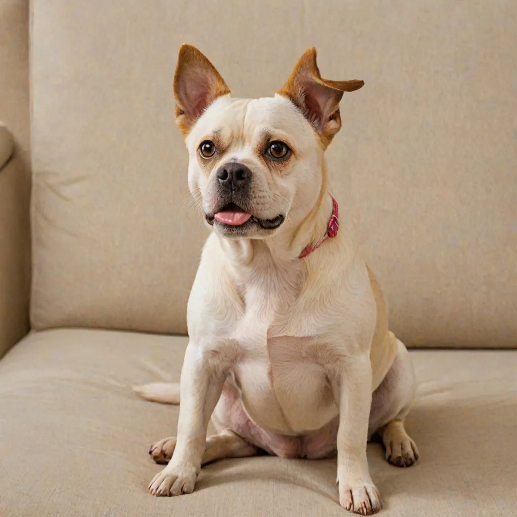 Jak rozpoznać, czy pies jest w ciąży? Objawy i wskazówki