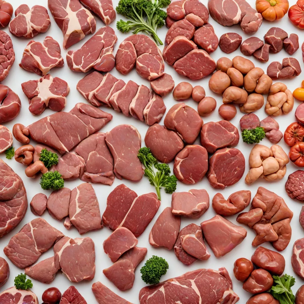 Jakie mięso jest najlepsze dla psa? Kompletny przewodnik