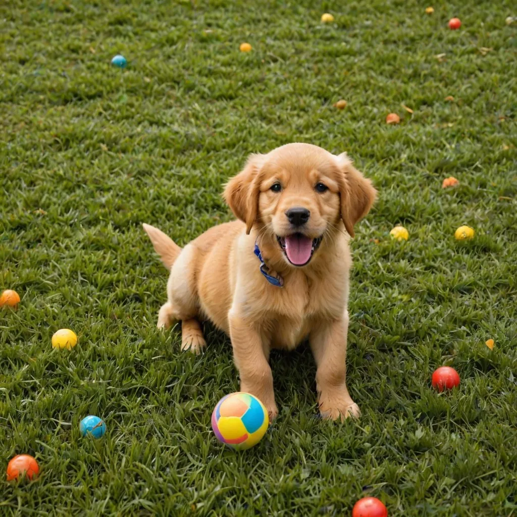 Ile kosztuje golden retriever? Wszystko o zakupie tej rasy