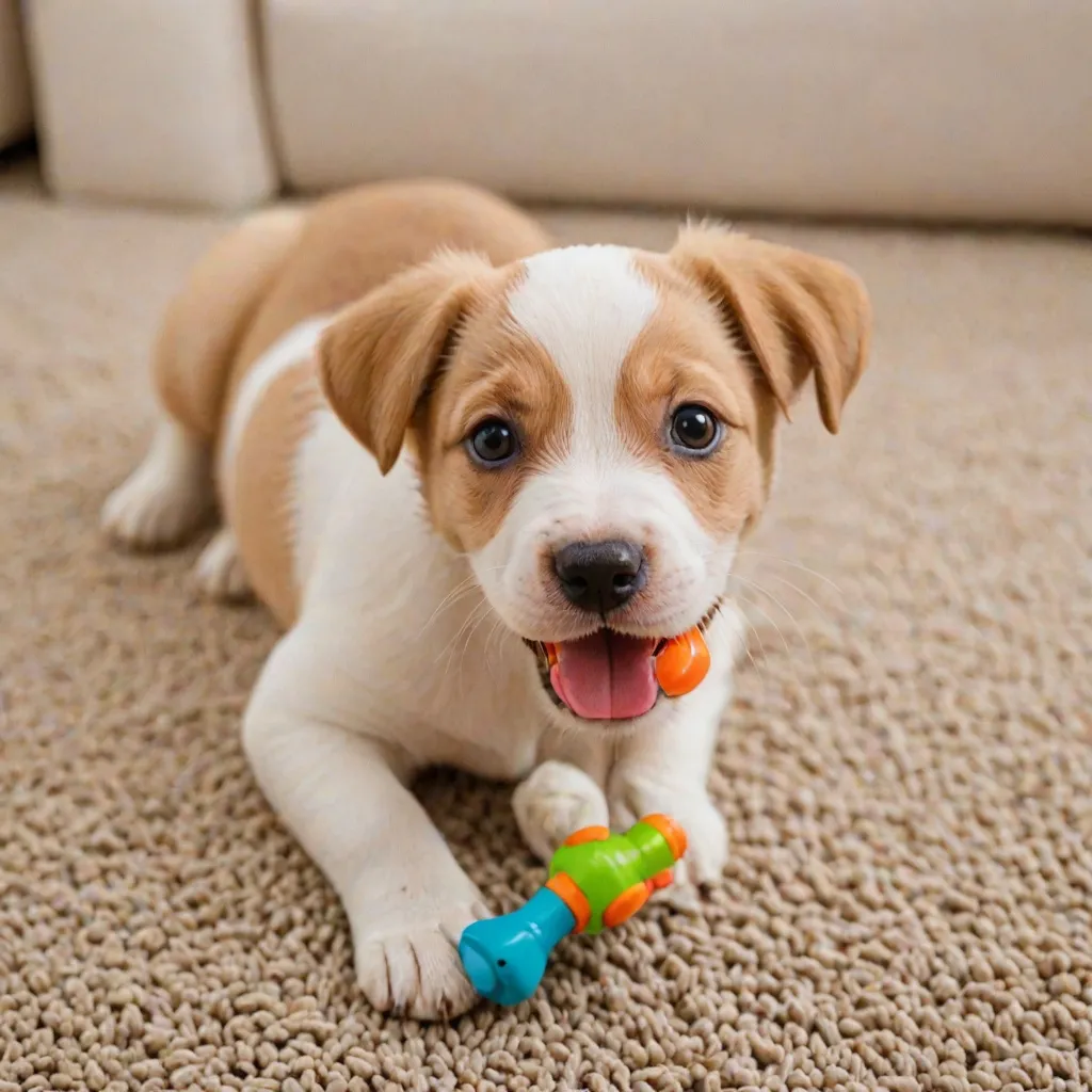 Jak oduczyć psa gryzienia? Porady dla właścicieli szczeniaków