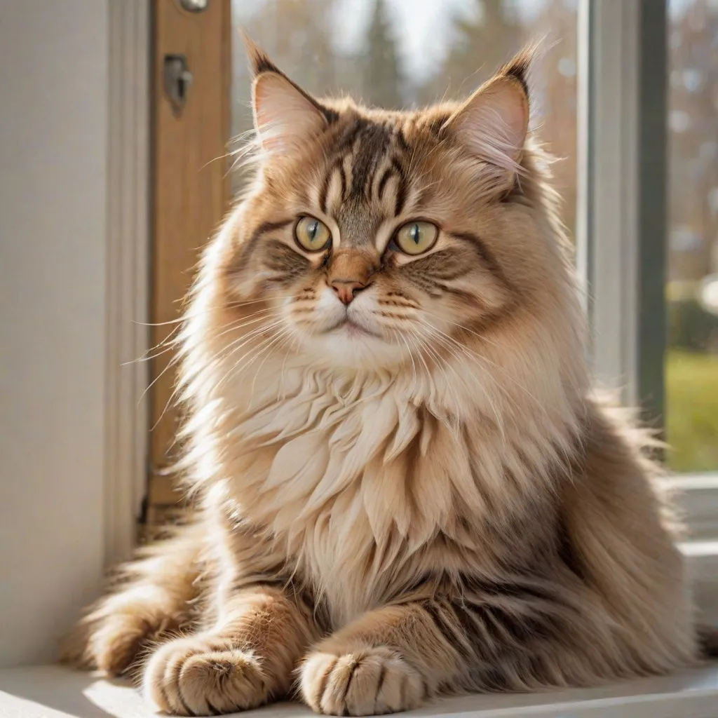 Jaki kot jest najlepszy dla alergika? Przewodnik po rasach