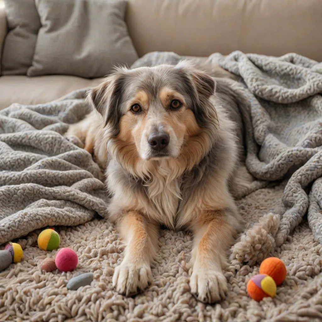 Ile lat żyje pies? Co wpływa na długość życia psa?