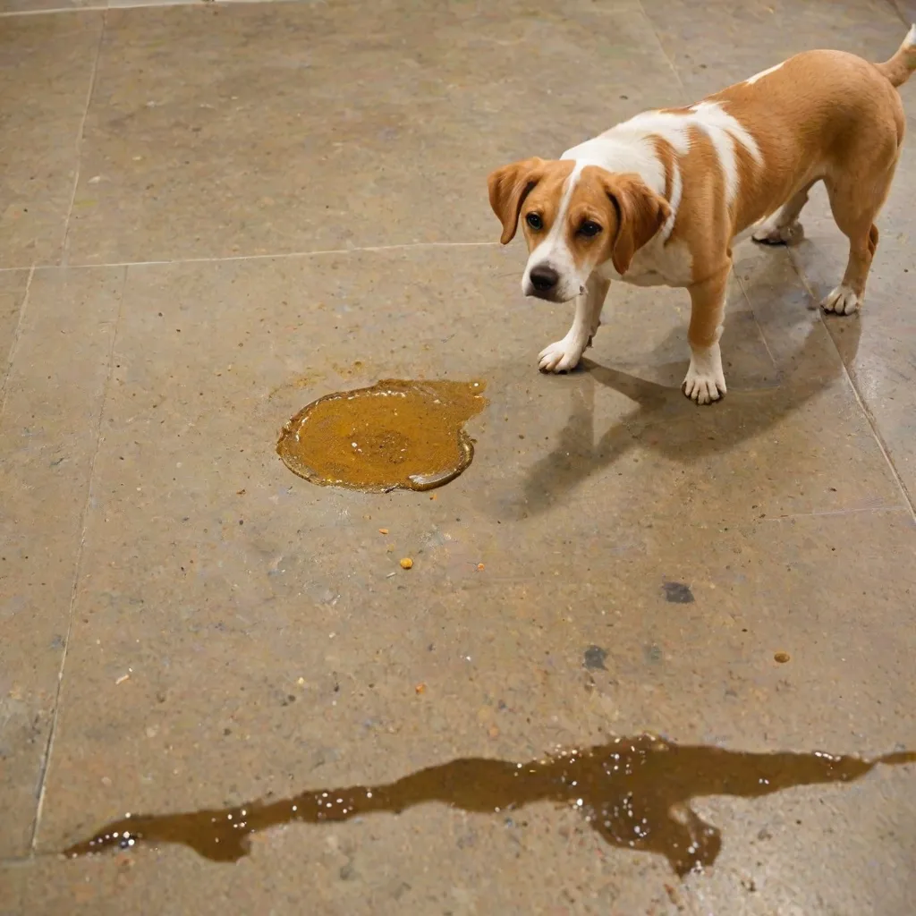 Jak oduczyć psa sikania w domu? Skuteczne metody wychowawcze