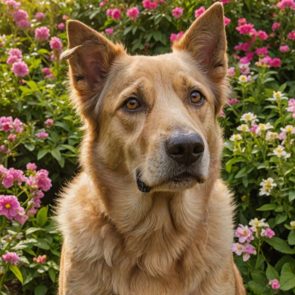 Jak długo może żyć pies? Czynniki wpływające na długowieczność