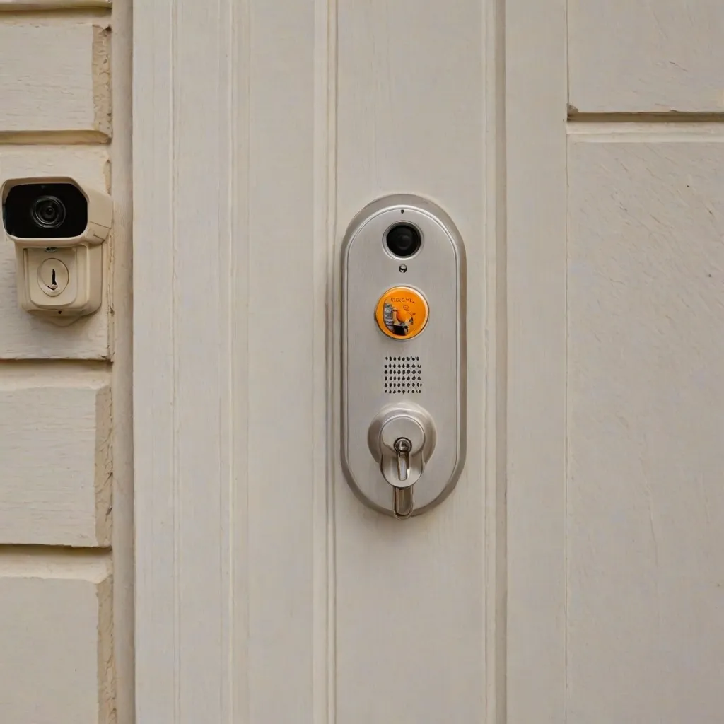 Jak ochronić dom przed włamaniem? Skuteczne strategie bezpieczeństwa