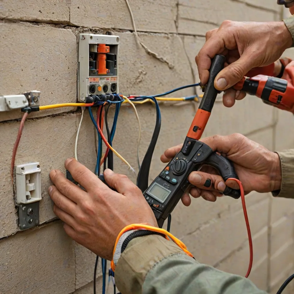 Jak unikać porażeń prądem? Porady, które mogą uratować życie