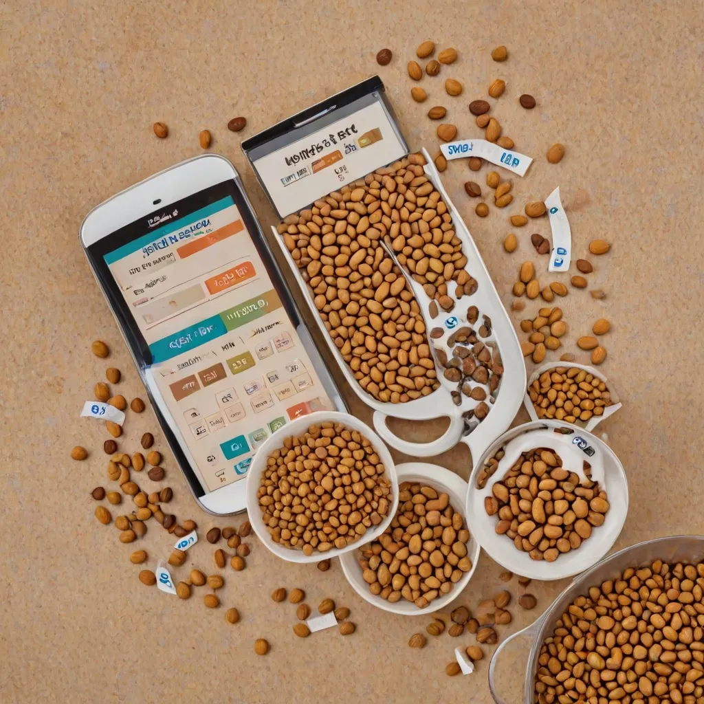 Jak obliczyć, ile powinien jeść twój pies? Kalkulator żywieniowy