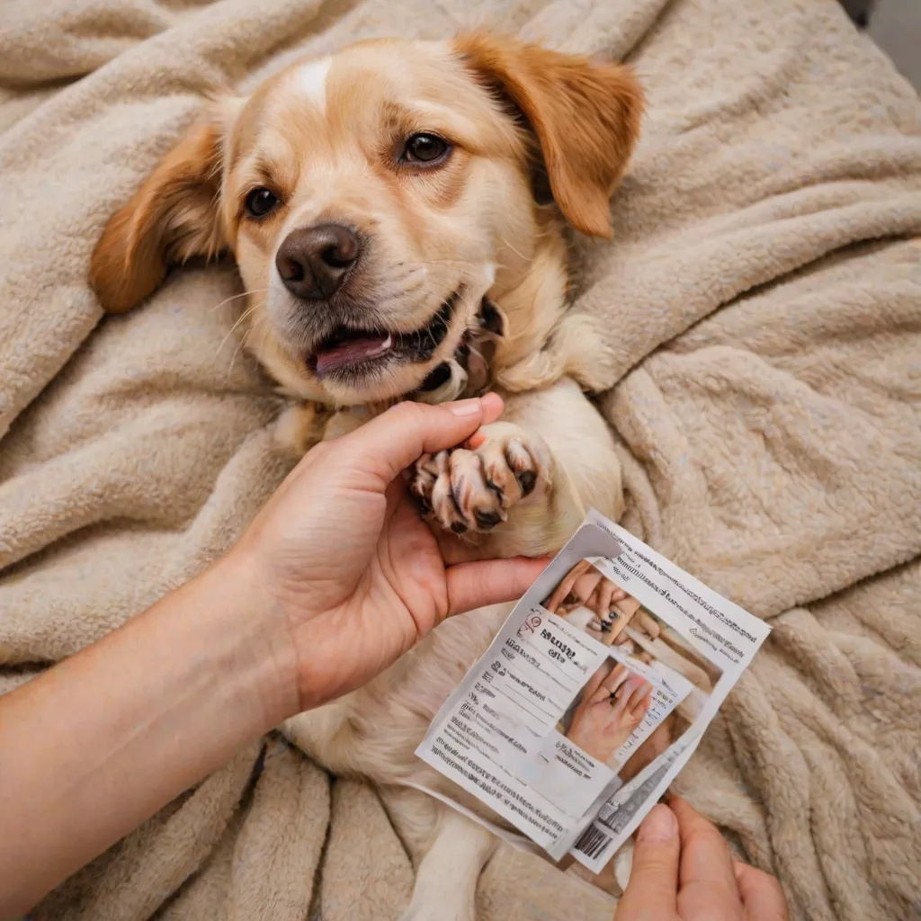 Ile kosztuje uśpienie psa? Wybory, koszty i emocje