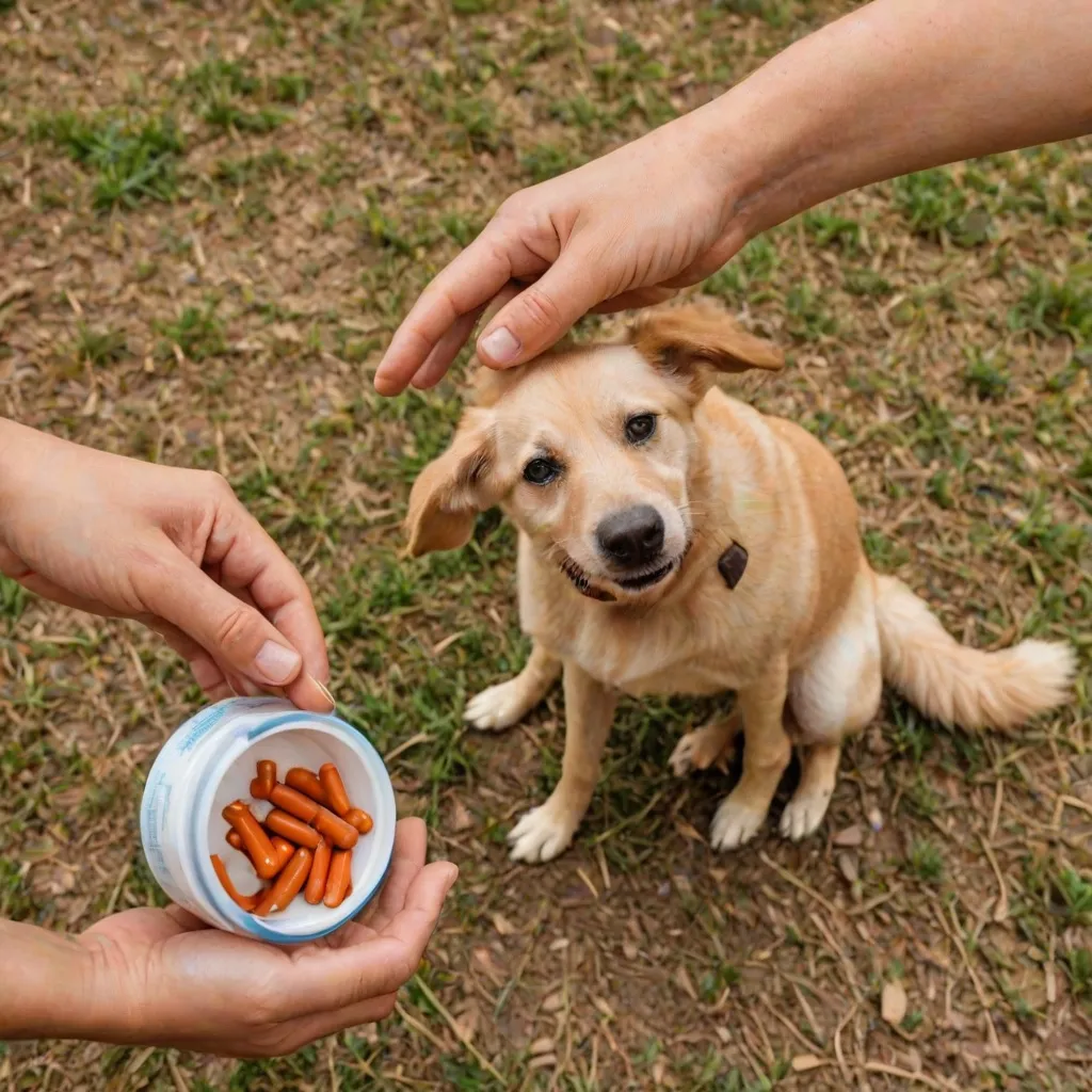 Jak często odrobaczać psa? Ważne informacje dla właścicieli