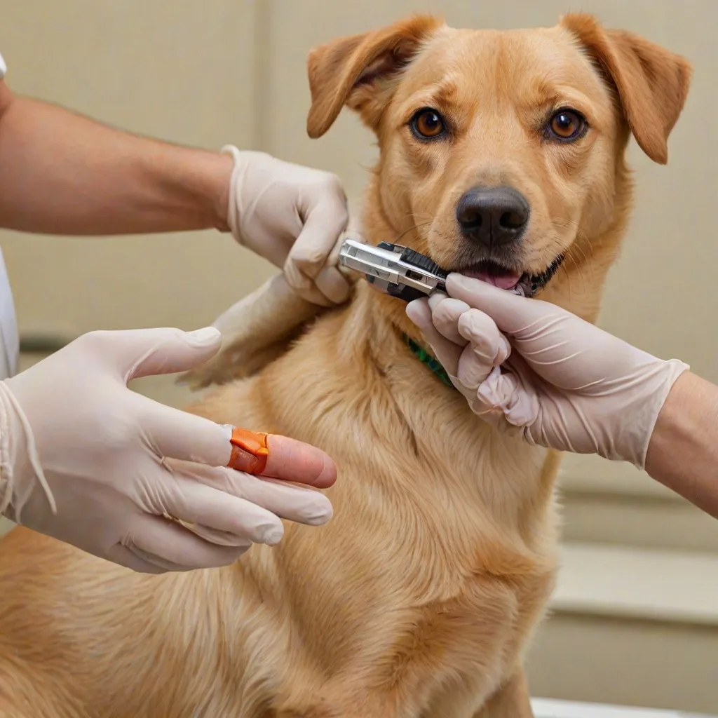 Ile kosztuje czipowanie psa? Dlaczego warto to zrobić?