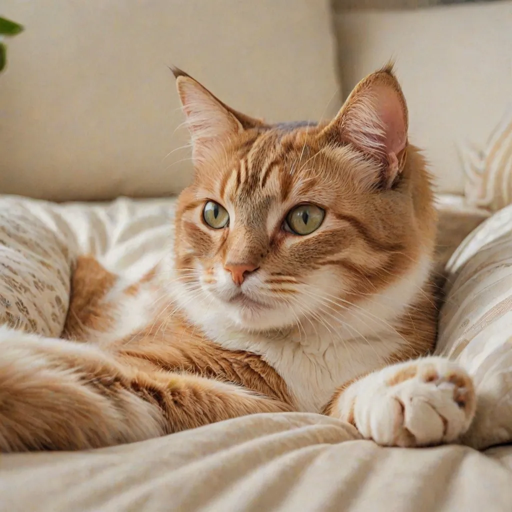 Czy sterylizacja wpływa na długość życia kota? Poznaj odpowiedź