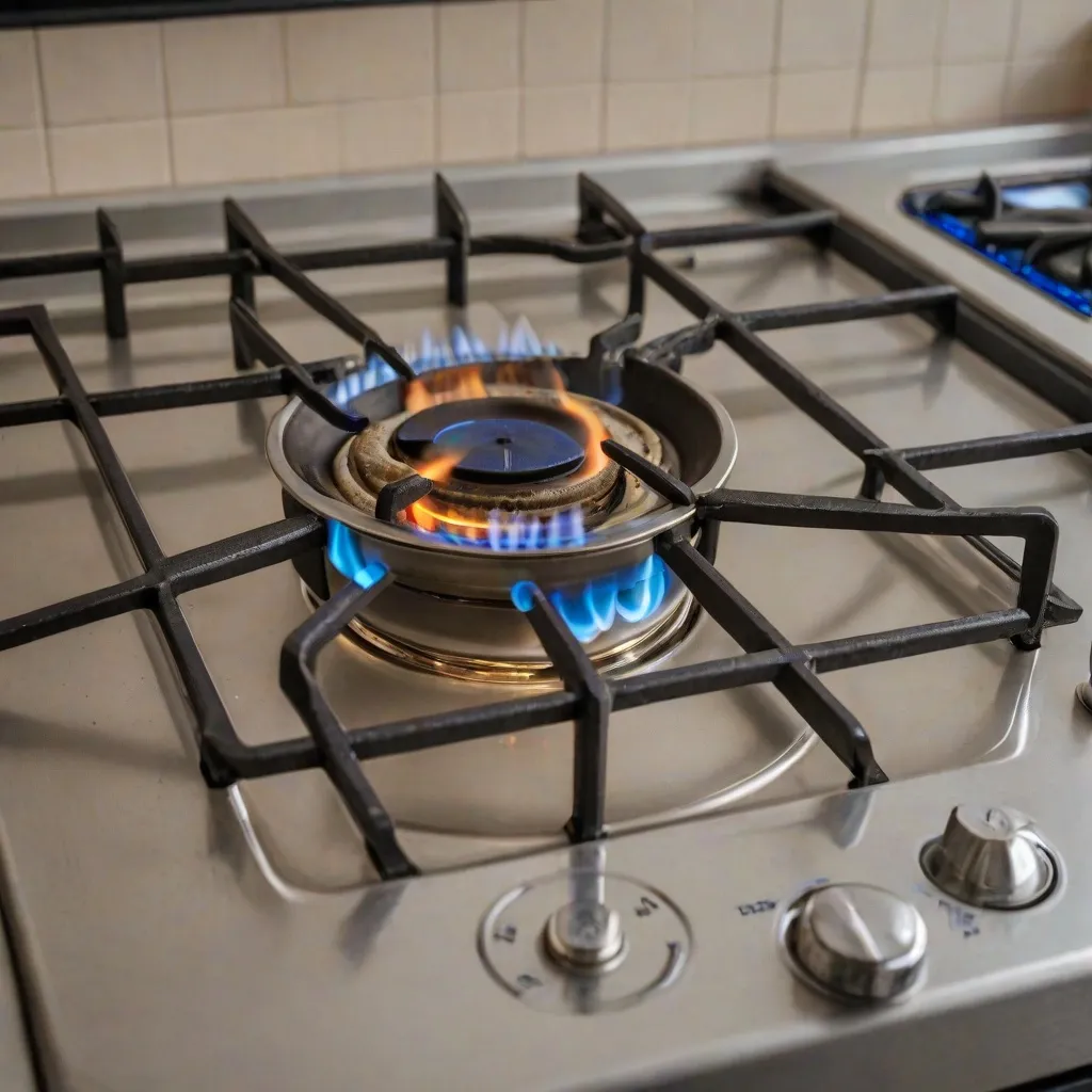 Bezpieczne korzystanie z gazu: Jak uniknąć zagrożeń w domu