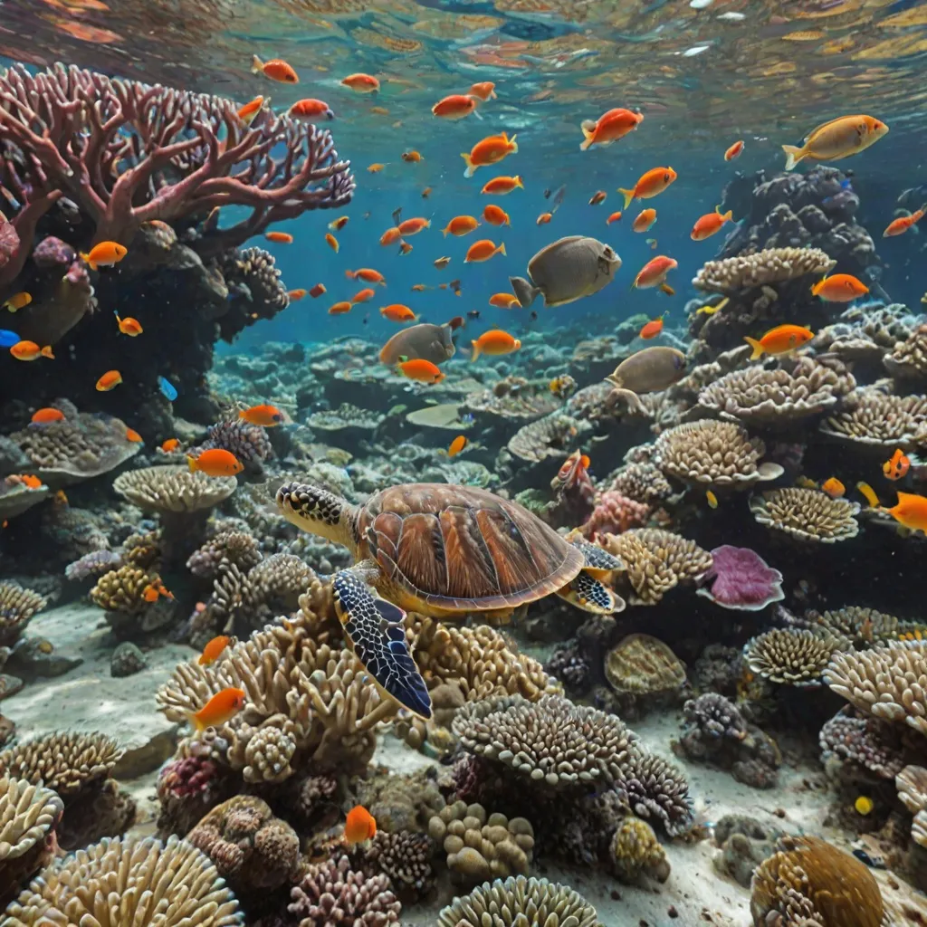 Jak długo żyją ryby? Fakty i ciekawostki o długości życia