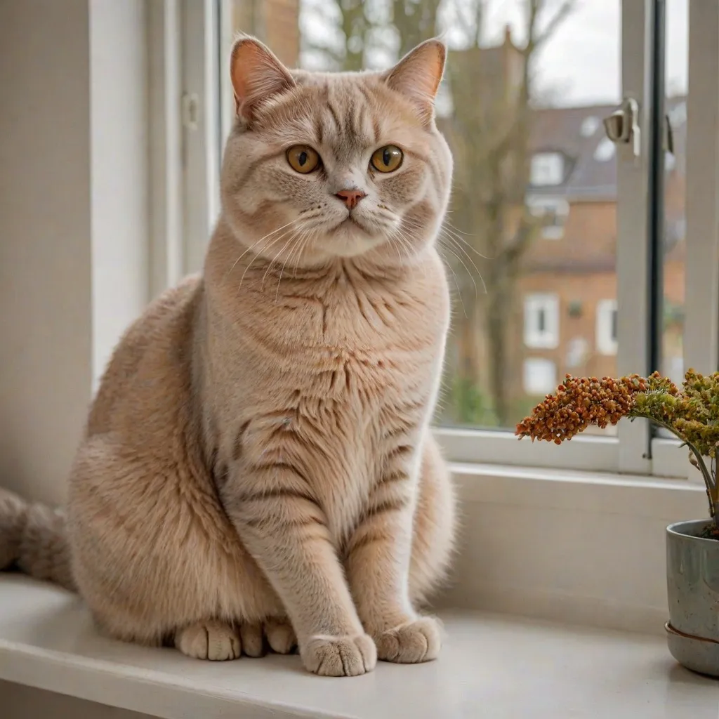 Ile lat żyją koty brytyjskie? Odkrywamy tajemnice rasy