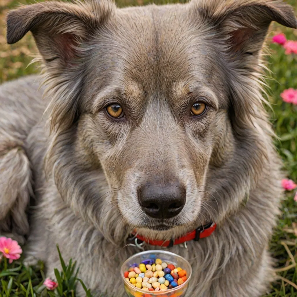 Jak długo żyje pies? Co wpływa na długość jego życia?