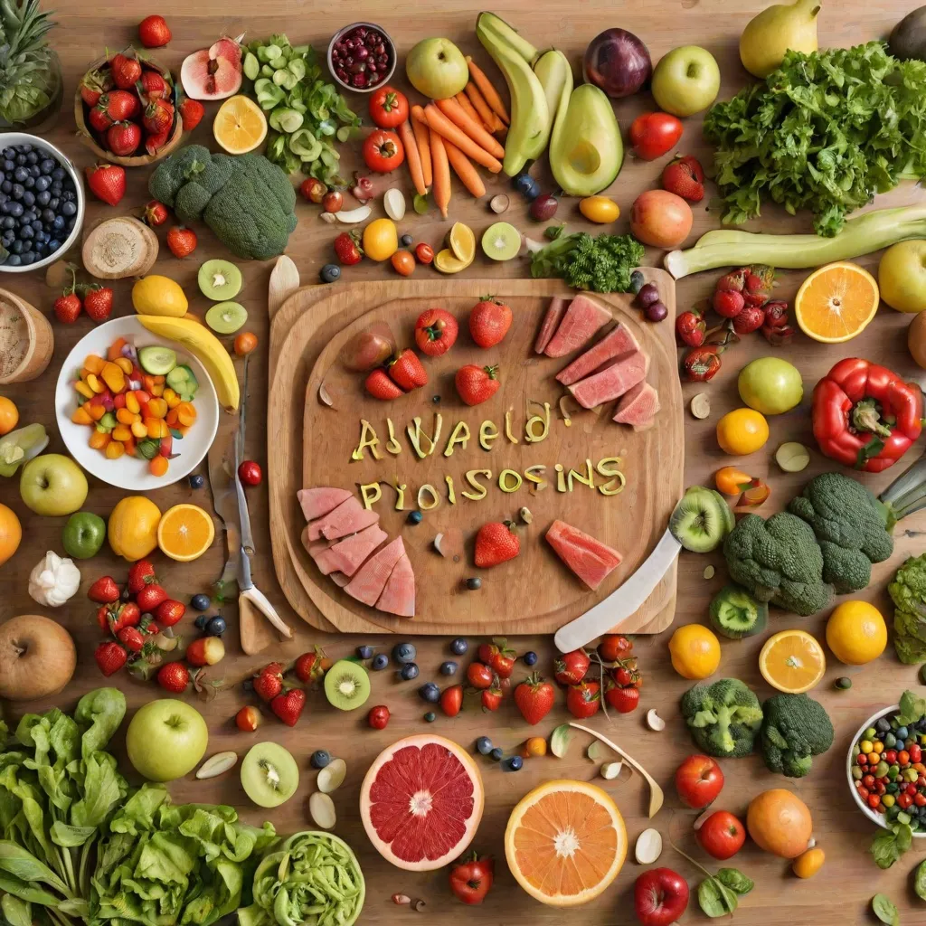 Jak unikać zatrucia pokarmowego? Wskazówki dla zdrowia