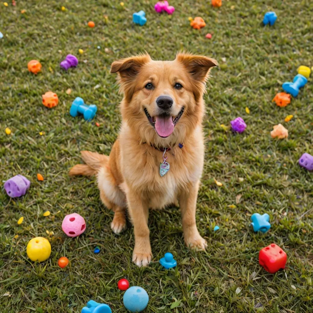 Jak nauczyć psa sztuczek? Krok po kroku dla początkujących