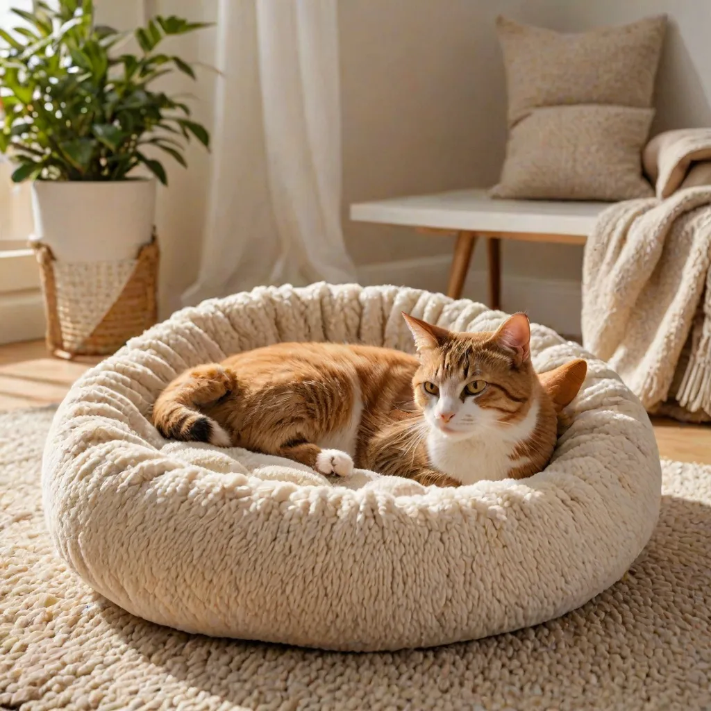 Jak długo kot może być sam? Porady dla zapracowanych właścicieli