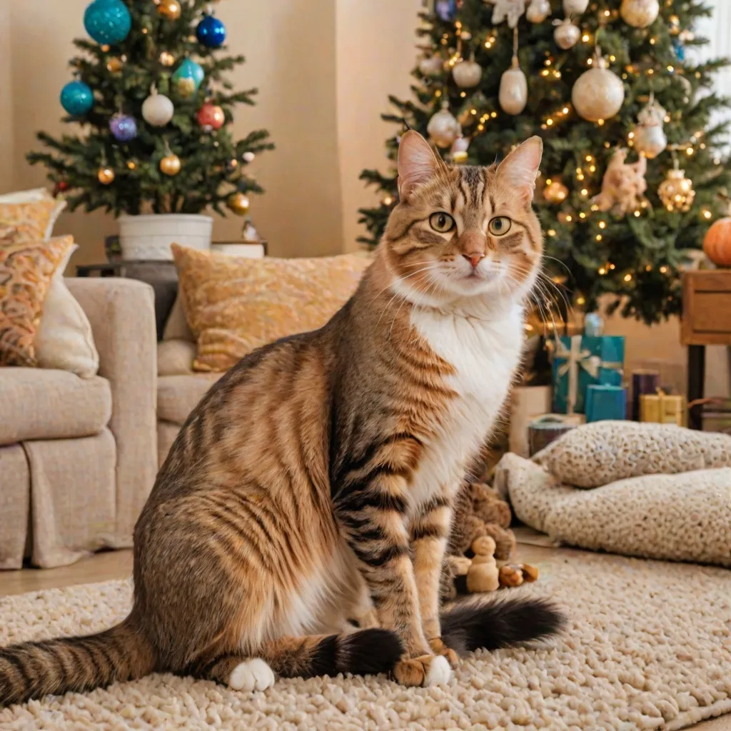 Jak długo żyją koty? Fakty, które warto znać