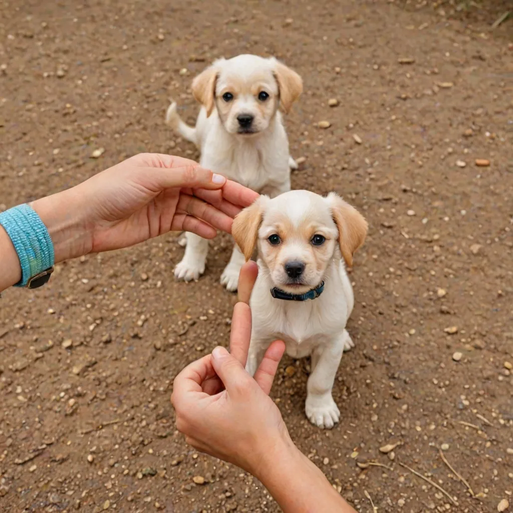 Jak założyć hodowlę psów? Przewodnik krok po kroku