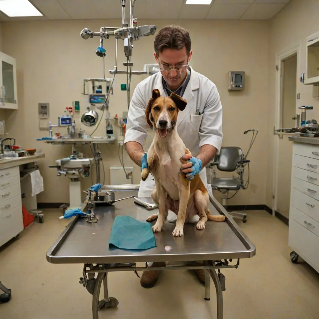 Ile kosztuje kastracja psa? Przewodnik po cenach i zabiegu