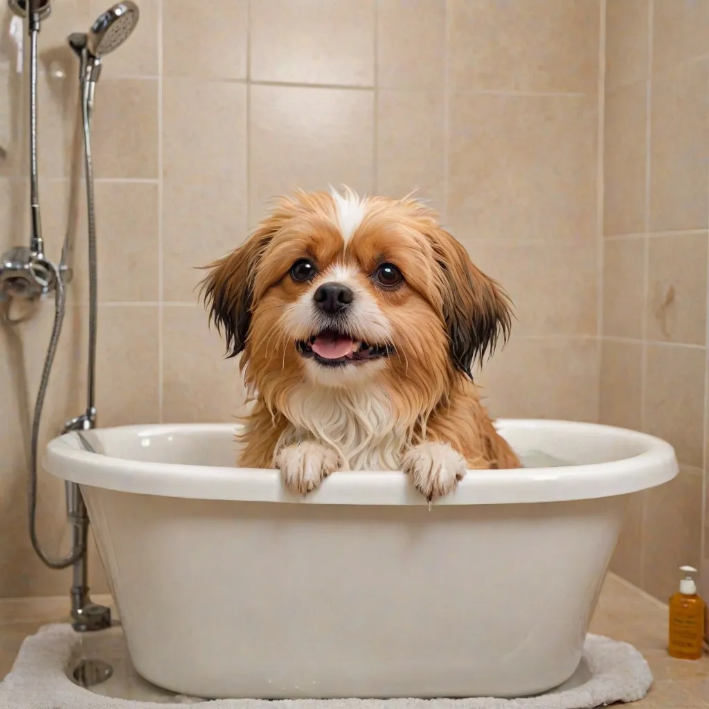 Jak często kąpać psa? Porady dla każdego właściciela