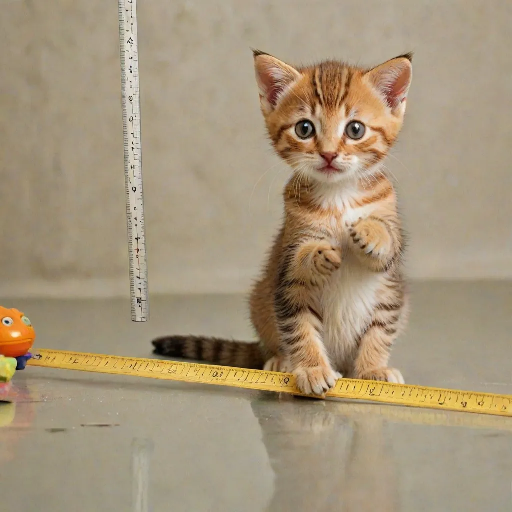 Jak długo rośnie kot? Etapy rozwoju twojego pupila