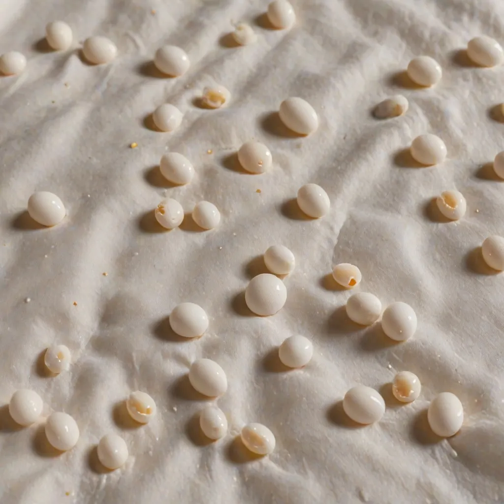 Wszy na pościeli – jak długo mogą przetrwać?