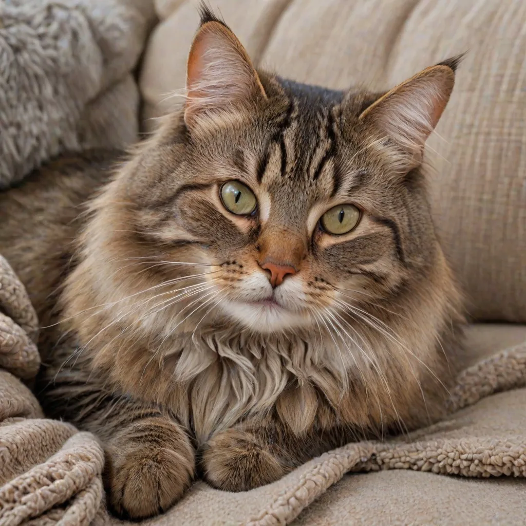 Jaki jest rekord długości życia kota na świecie? Poznaj fakty