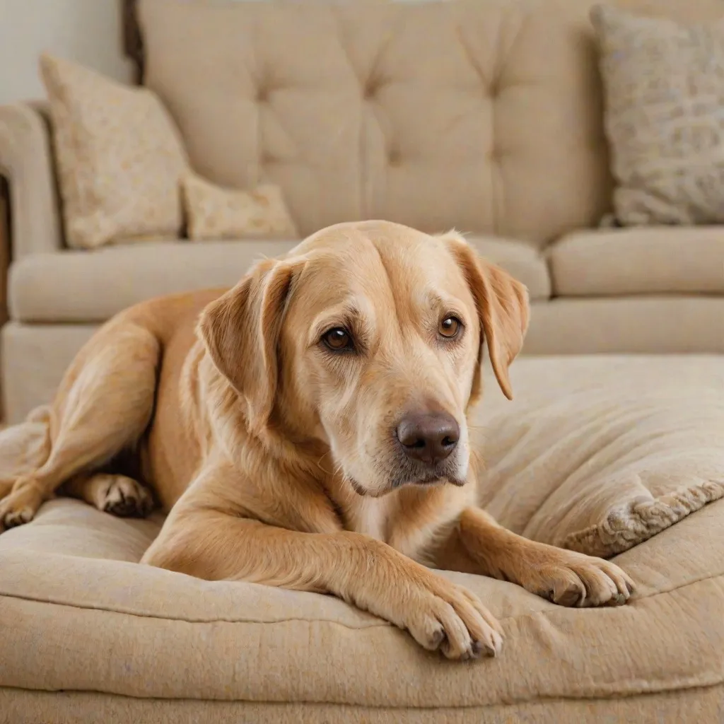 Ile żyje najdłużej żyjący pies na świecie? Rekordziści wśród psów