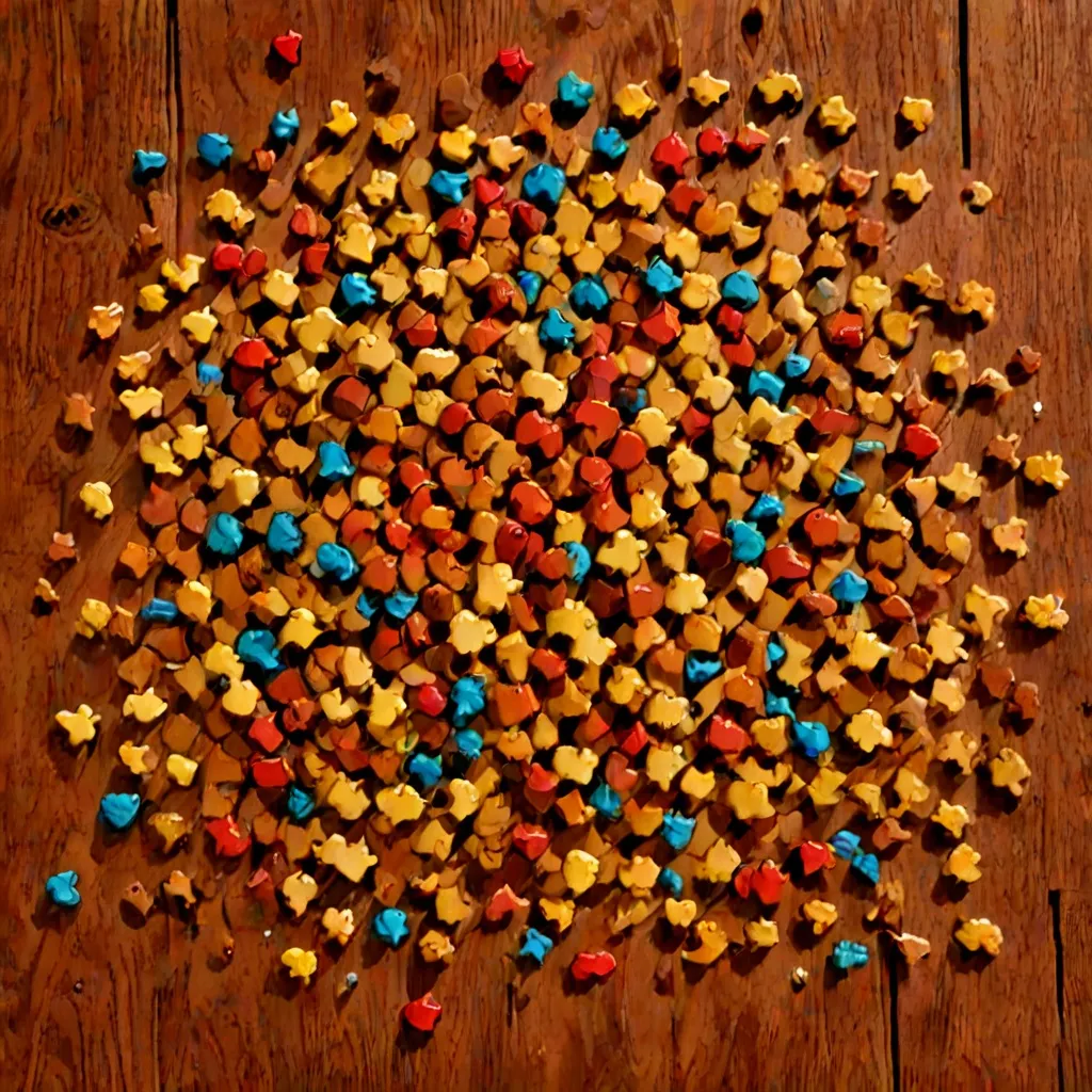 Czy warto kupować suszone mięso dla psa? Dieta pupila