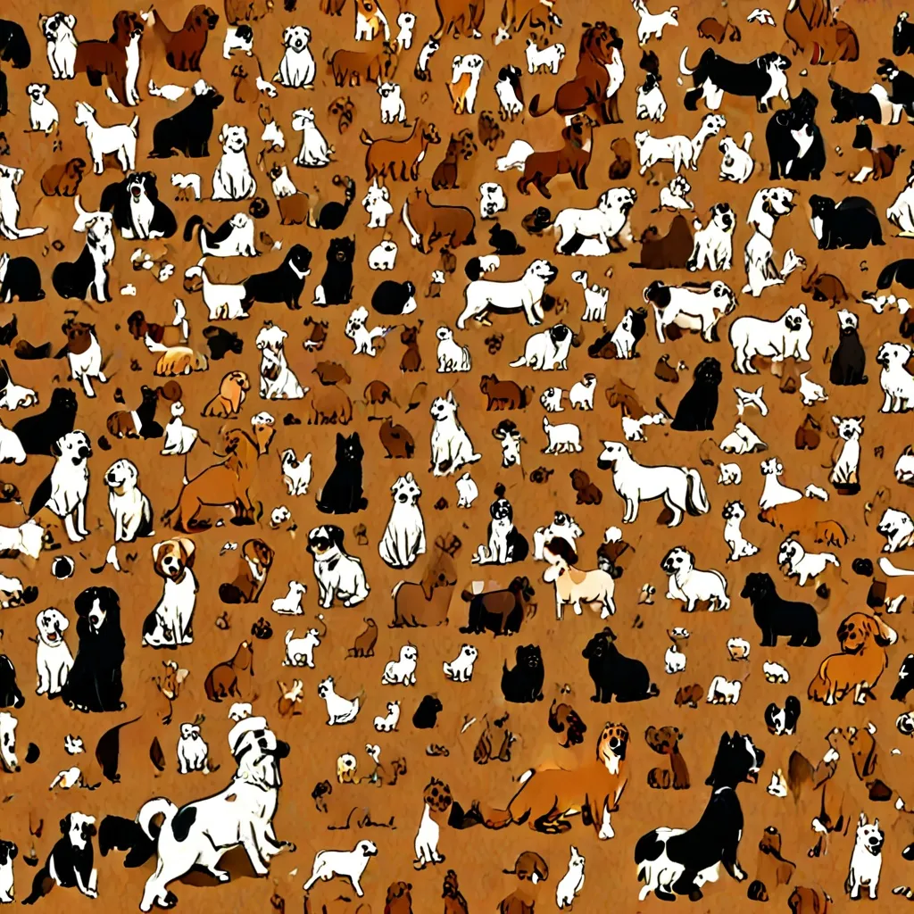 Duże wierzęta domowe jakie wybrać do swojego domu?