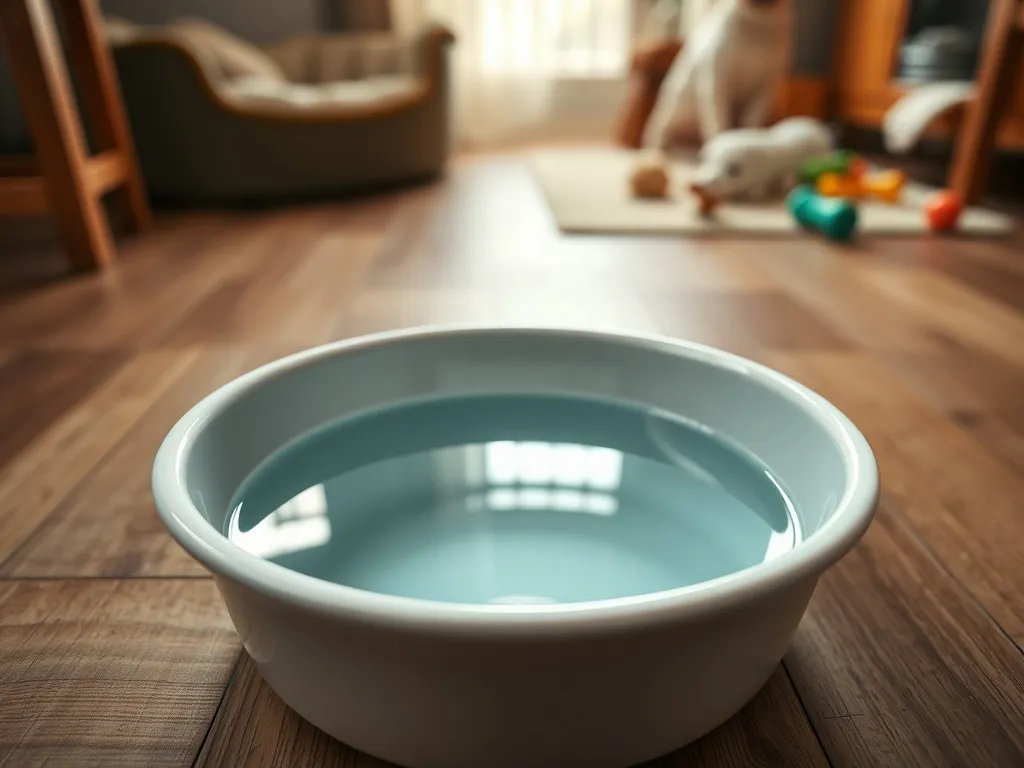 Piana z pyska u psa: co może oznaczać i kiedy udać się do weterynarza?