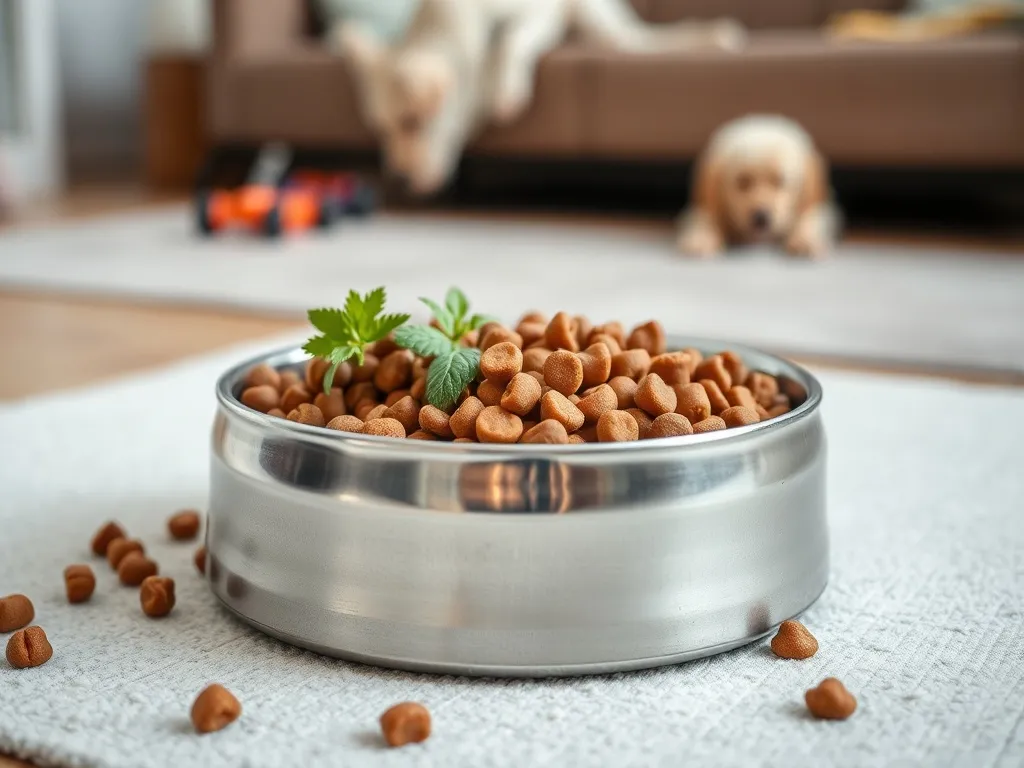 Refluks u psa objawy: jak rozpoznać problemy żołądkowe?