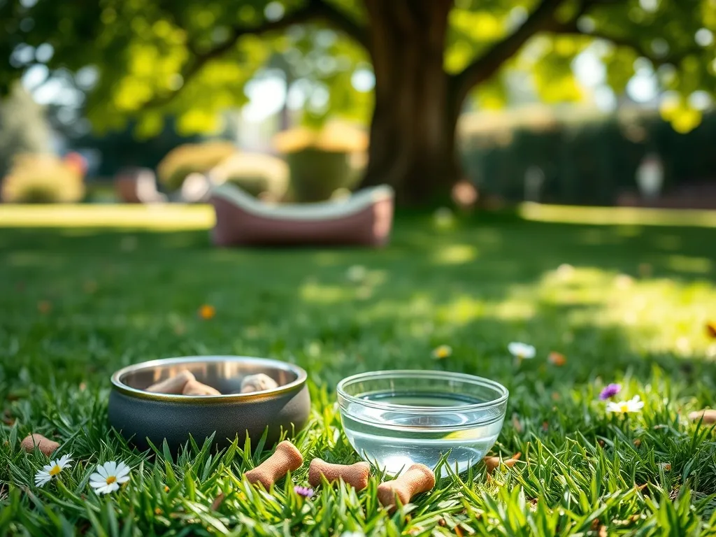 Czym są drożdżaki u psa i jak je skutecznie leczyć?