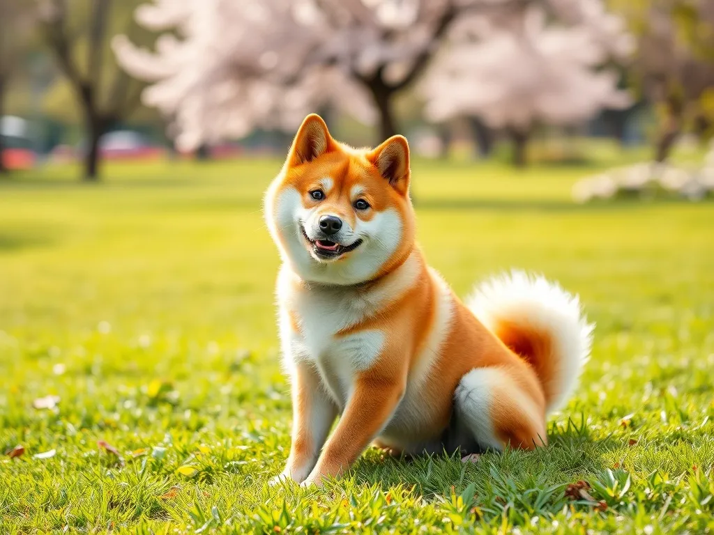Shiba Inu charakter: co warto wiedzieć o tej wyjątkowej rasie?