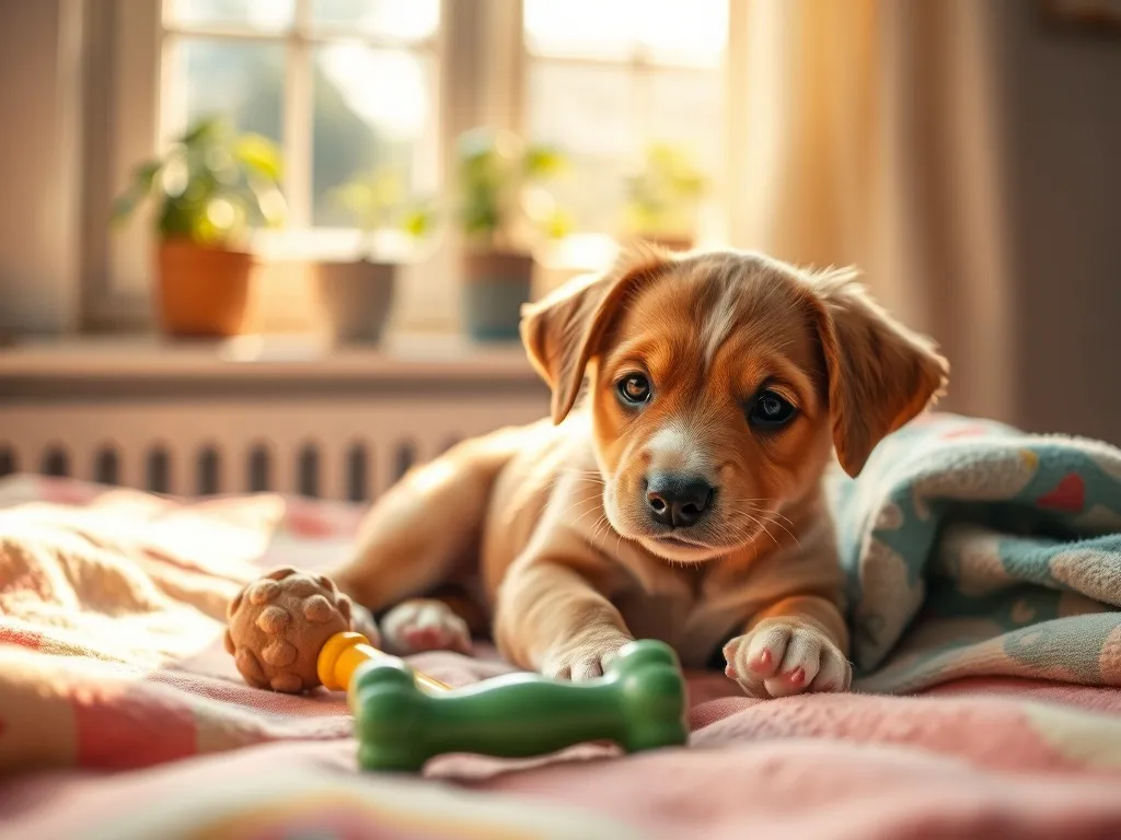 Czy psy mają mleczaki? Odpowiedzi na najczęstsze pytania