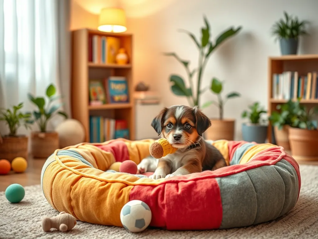 Małe pieski rasy dla dzieci: które rasy są najlepsze dla maluchów?