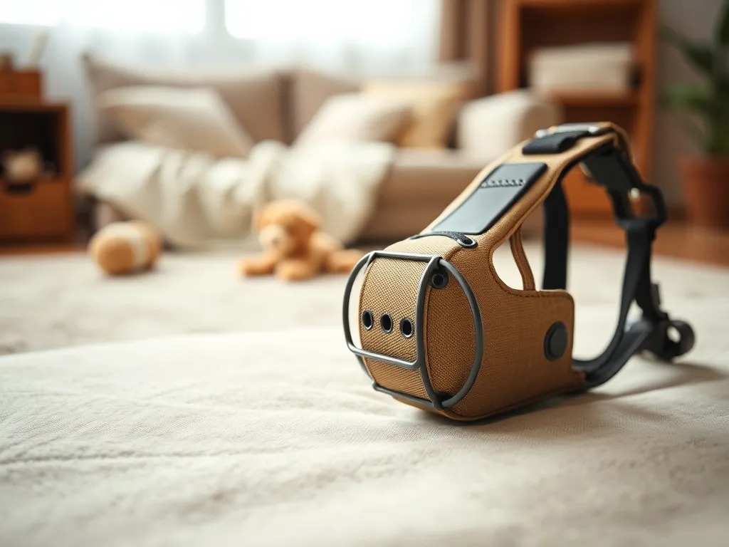 Jak zmierzyć kaganiec dla psa: praktyczny przewodnik krok po kroku