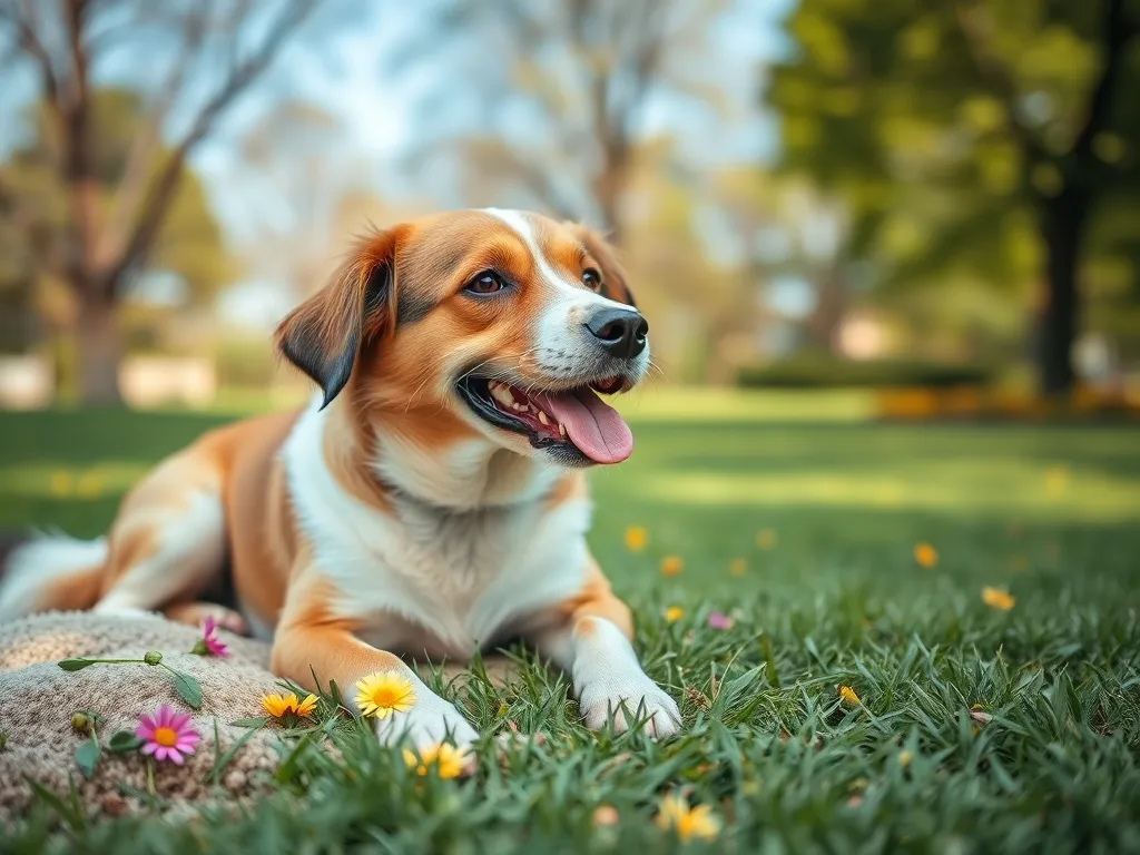 Mastocytoma u psa: objawy, leczenie i co powinien wiedzieć właściciel