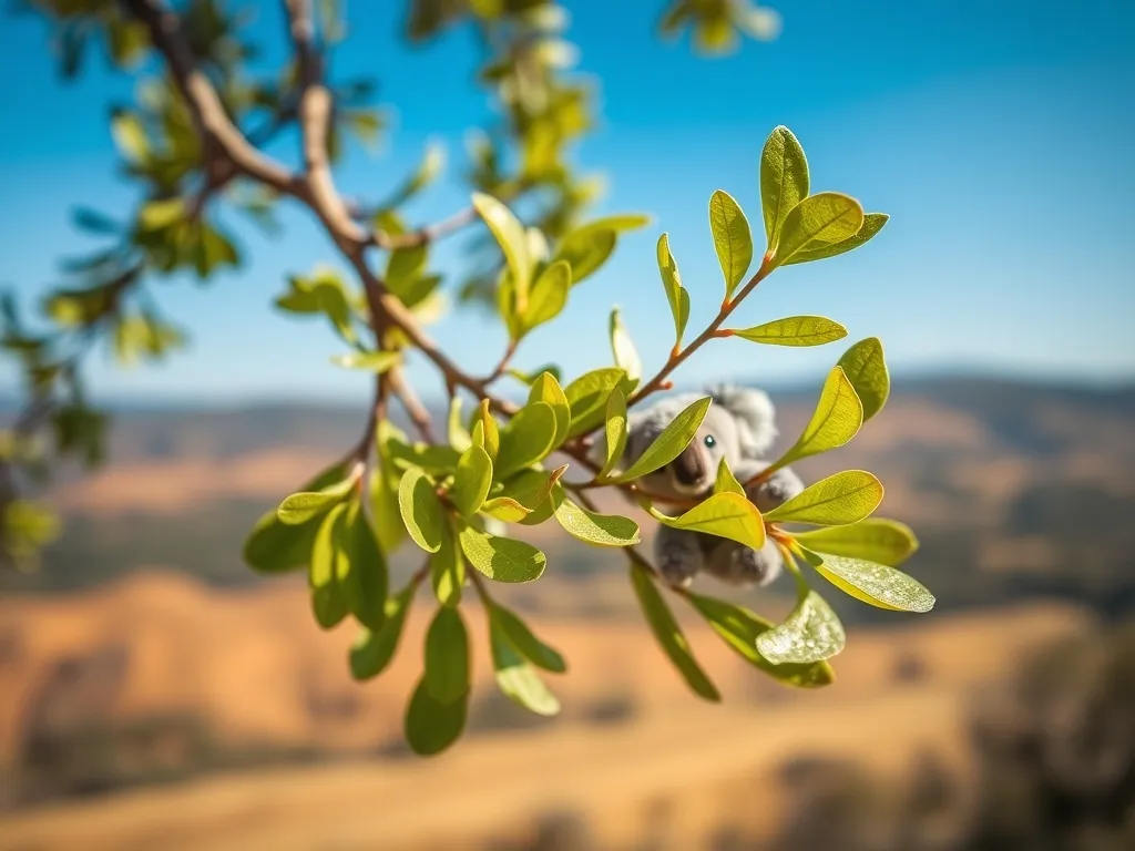 Koala – opis gatunku, siedlisko, dieta, zagrożenia