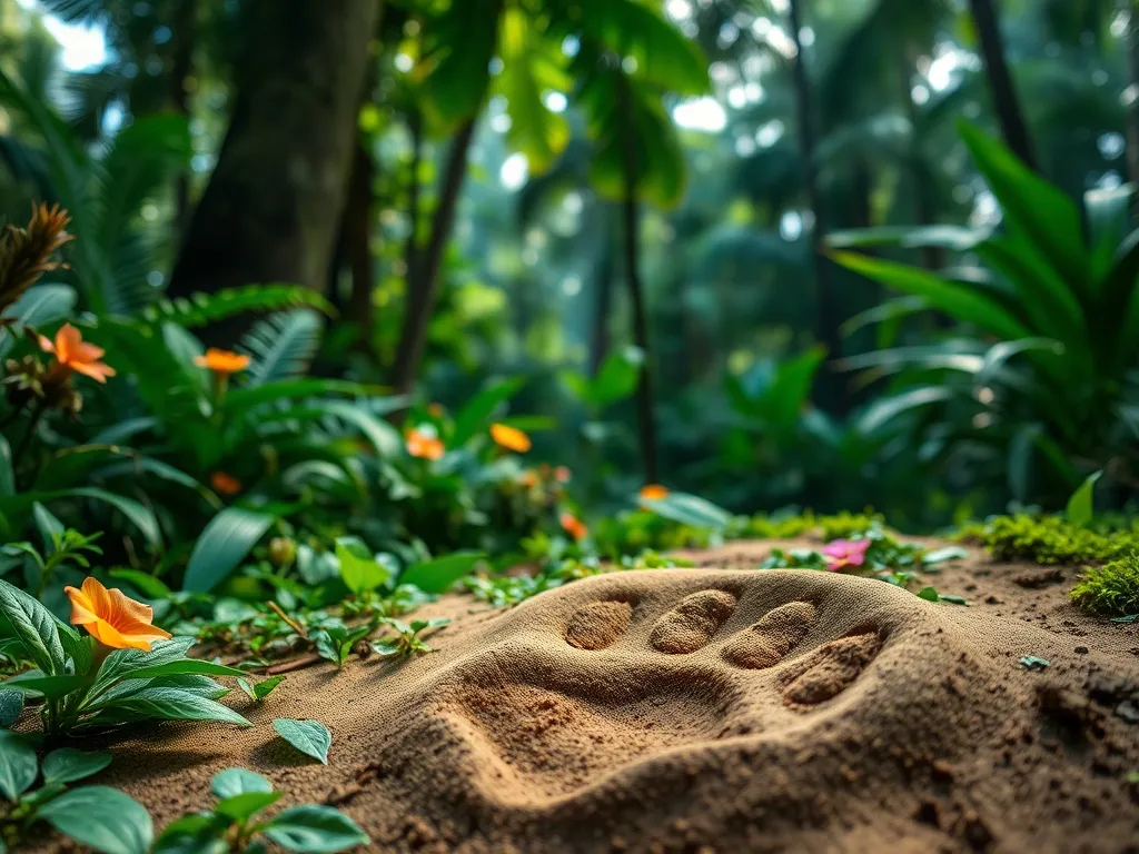 Tygrys – pochodzenie, siedlisko, tryb życia i zagrożenia