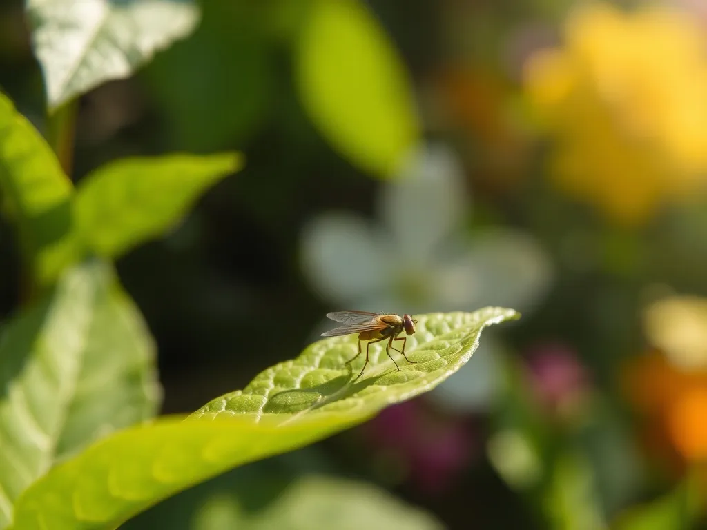 Mucha – opis gatunku, występowanie, ciekawostki