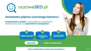 Kompleksowe usługi marketingowe Uczciwe SEO