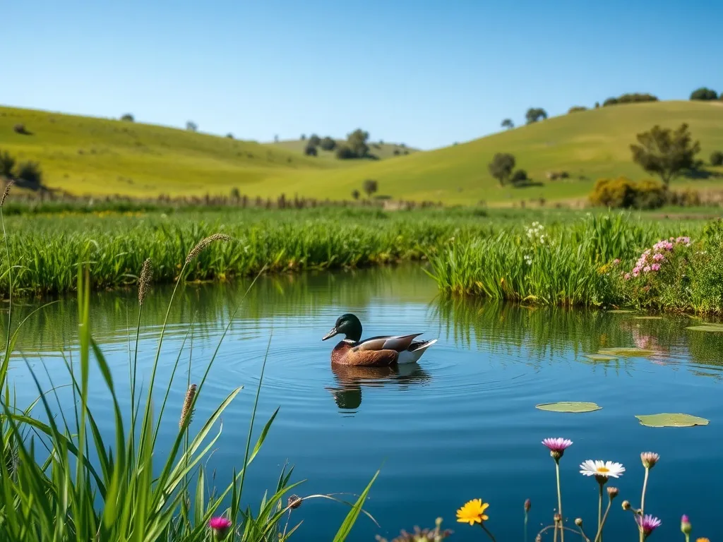 Kaczka – przepisy, hodowla, ciekawostki o gatunku