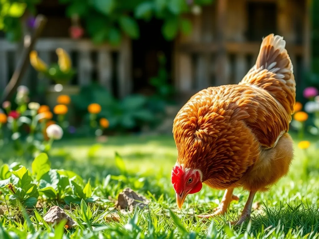 Kura – opis gatunku, zachowania, rasy i pielęgnacja